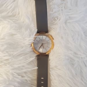 Women's DKNY watch